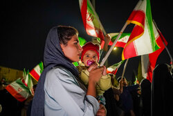 برگزاری نشست دیدگاه آمریکایی‌ها درخصوص مقاومت ایران در تهاجم دشمن