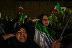 تجمع مردم چوپانان