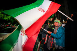 لبیک مردم انقلابی یزد به فرمان مقام معظم رهبری
