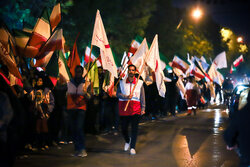 از سنگر خیابان تا مناطق محروم، فعالیت‌ جهادی بی‌وقفه ادامه دارد