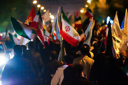استوار چون ایران