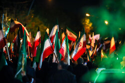 اجتماع کادر درمان شهرستان مرودشت در خیابان