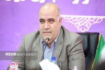 غارات صهيوأمريكية استهدفت الأهواز فجر اليوم