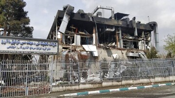 شهادت ۱۱ فعال صنعت دارو و تجهیزات/ جزئیات آسیب به کارخانه‌ها 
