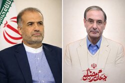 کاظم جلالی: «شهید محمدی» جهادگر بی‌ریایی که از خطه شاهوار برخاست