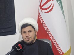حجت الاسلام عزیزی: ۱۲ فروردین؛ تجلی مردم‌سالاری دینی در ایران اسلامی