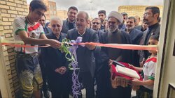 نوری: گود زورخانه‌ها فرصتی برای پرورش جوانان و تقویت روحیه معنوی است