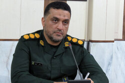 ملّت، دولت و نیروهای مسلّح همگی در میدان هستند