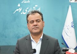 تاکید معاون استاندار بوشهر بر تقویت مبادلات مرزی