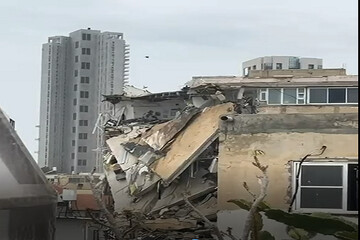 فليتشر لترامب: الحرب ليست لعبة؛ و إسقاط طائرة مقاتلة أمريكية من طراز إف-15