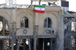 کرمی:  بازسازی حسینیه اعظم زنجان وارد فاز اجرایی می شود