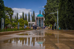 بازگشت سامانه‌های بارشی به کشور؛ ۱۷ استان همچنان کم‌بارش هستند