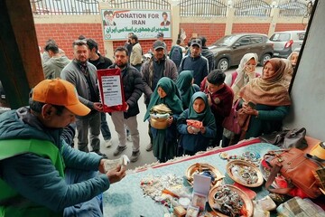 VIDEO: Indians voices support for Iran amid US-Israeli attack