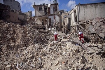 US-Israeli attacks hit over 115k civilian structures in Iran