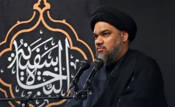 طباطبایی‌نژاد: حضور مردم در میدان، دشمن‌ را ناامید کرد