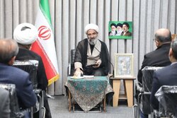 مطیعی: جنگ امروز تمام خیابان‌های ایران را خط مقدم کرده است