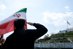 Resistance, Iranian-style; What West still hasn't understood