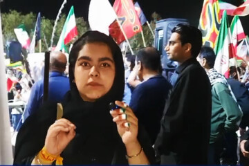 بی پرده بامهر؛ نظر زابلی ها برای کشورهایی که به نفع ایران واردجنگ شدند