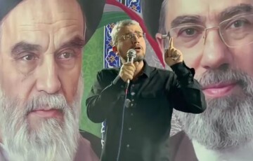 سخنگوی کمیسیون امنیت ملی مجلس: شگفتانه‌های جدید برای دشمنان در راه است