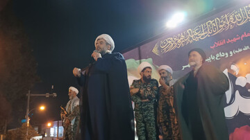 تداوم رسالت ملی و بین‌المللی مردم ایران در مسیر تحولات جهانی