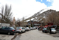 اسکان ۱۰ هزار مسافر شب اقامت در جویبار