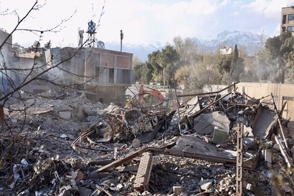 Academics denounce US-Israeli attack on scientific centers