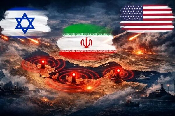 İran’a karşı savaşın dünya medyasındaki yansımaları: Yeni bir anti‑Amerikan neslin ortaya çıkışı