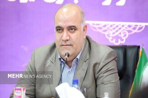 غارات صهيوأمريكية استهدفت الأهواز فجر اليوم