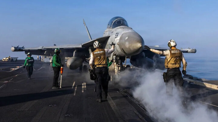 France, Italy join resisting US pressure to join war on Iran