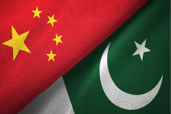 China, Pakistan announce five-point peace initiative