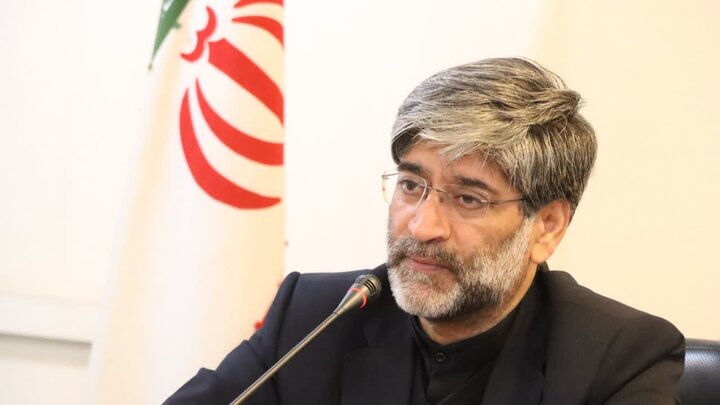 عتباتی: اقدام علیه امنیت ملی موجب مصادره اموال و مجازات اعدام می شود