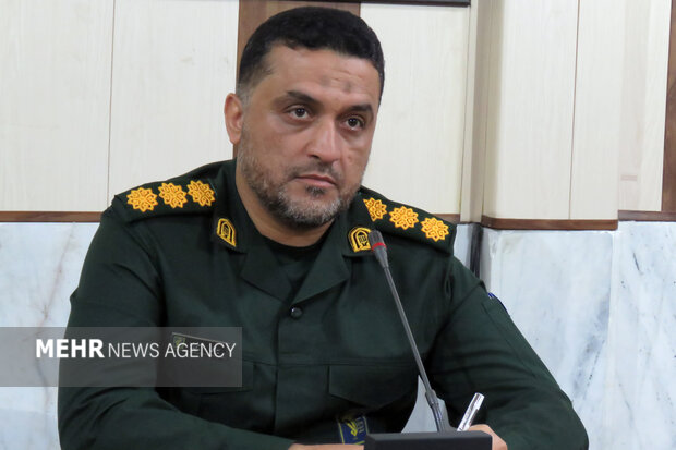 ملّت، دولت و نیروهای مسلّح همگی در میدان هستند