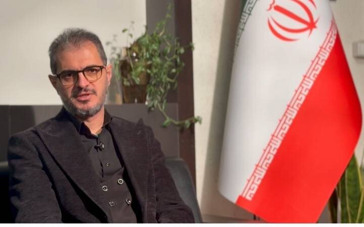 پیام رهبر انقلاب به علمای اهل‌سنت کردستان نمادتوجه راهبردی به وحدت ملی