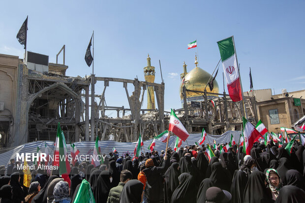 راه پیشرفت ایران اسلامی، احیای روحیه‌ انقلابی است