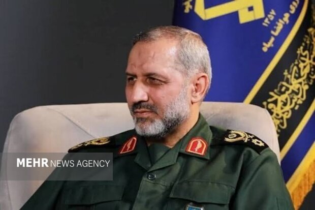 Prepare your shelters, Gen. Mousavi tells settlers