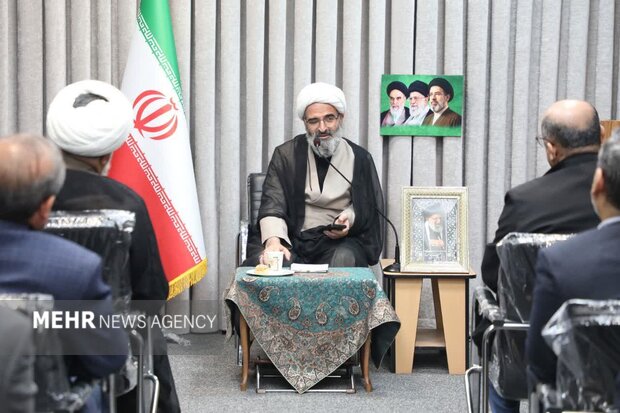 مطیعی: شوراها نیازمند افرادی کارآمد، متخصص، پاکدست و ولایی هستند