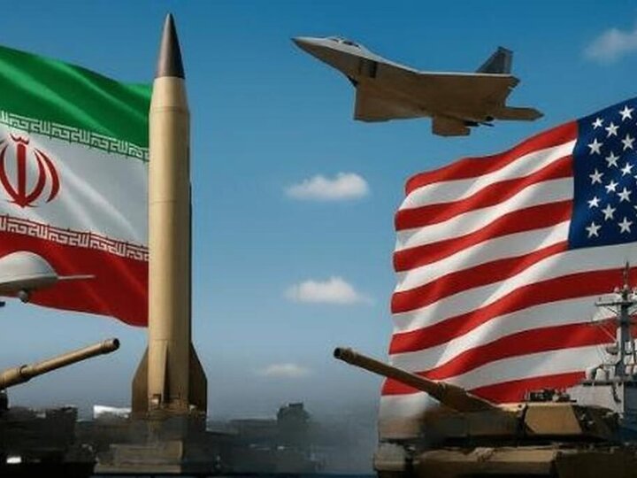Ongoing war on Iran described by foreign media