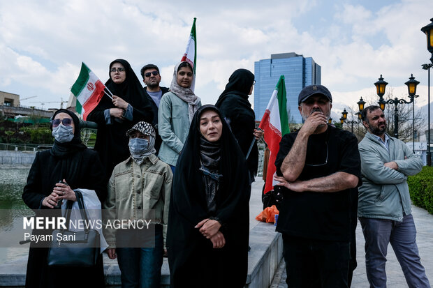 National Celebration of “Flag”
