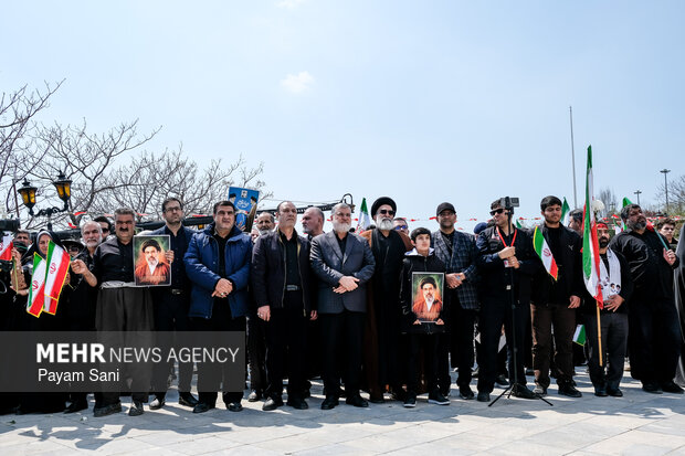 National Celebration of “Flag”
