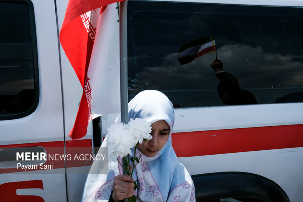 National Celebration of “Flag”
