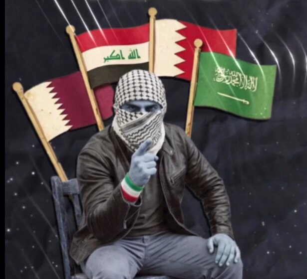 رسالة إلى الشباب العرب في المنطقة!