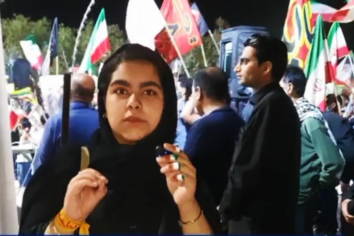 بی پرده بامهر؛ نظر زابلی ها برای کشورهایی که به نفع ایران واردجنگ شدند