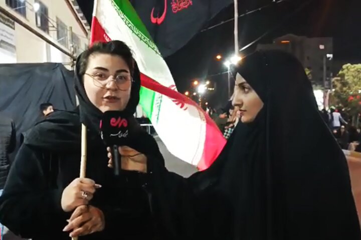 بی پرده با مهر؛ درخواست مردم زاهدان از نیروهای مسلح