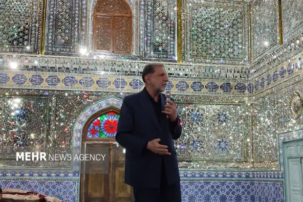 یک نماینده مجلس: حضور مردم محاسبات دشمن برای تسلط بر کشور را بر هم زد