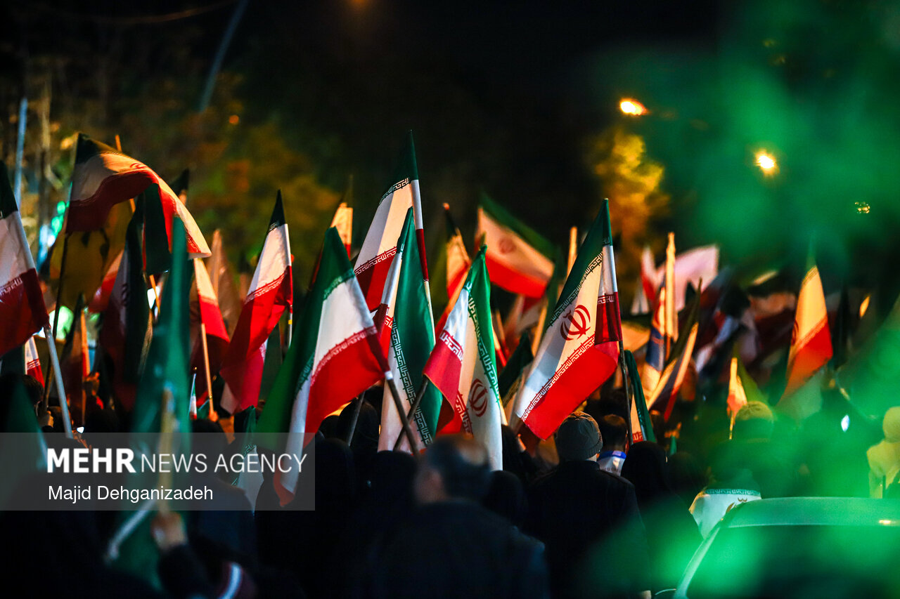 اجتماع تیم پزشکی در خیابانهای شهرستان مرودشت – خبرگزاری مهر | اخبار ایران و جهان اجتماع تیم پزشکی در خیابانهای شهرستان مرودشت – خبرگزاری مهر | اخبار ایران و جهان