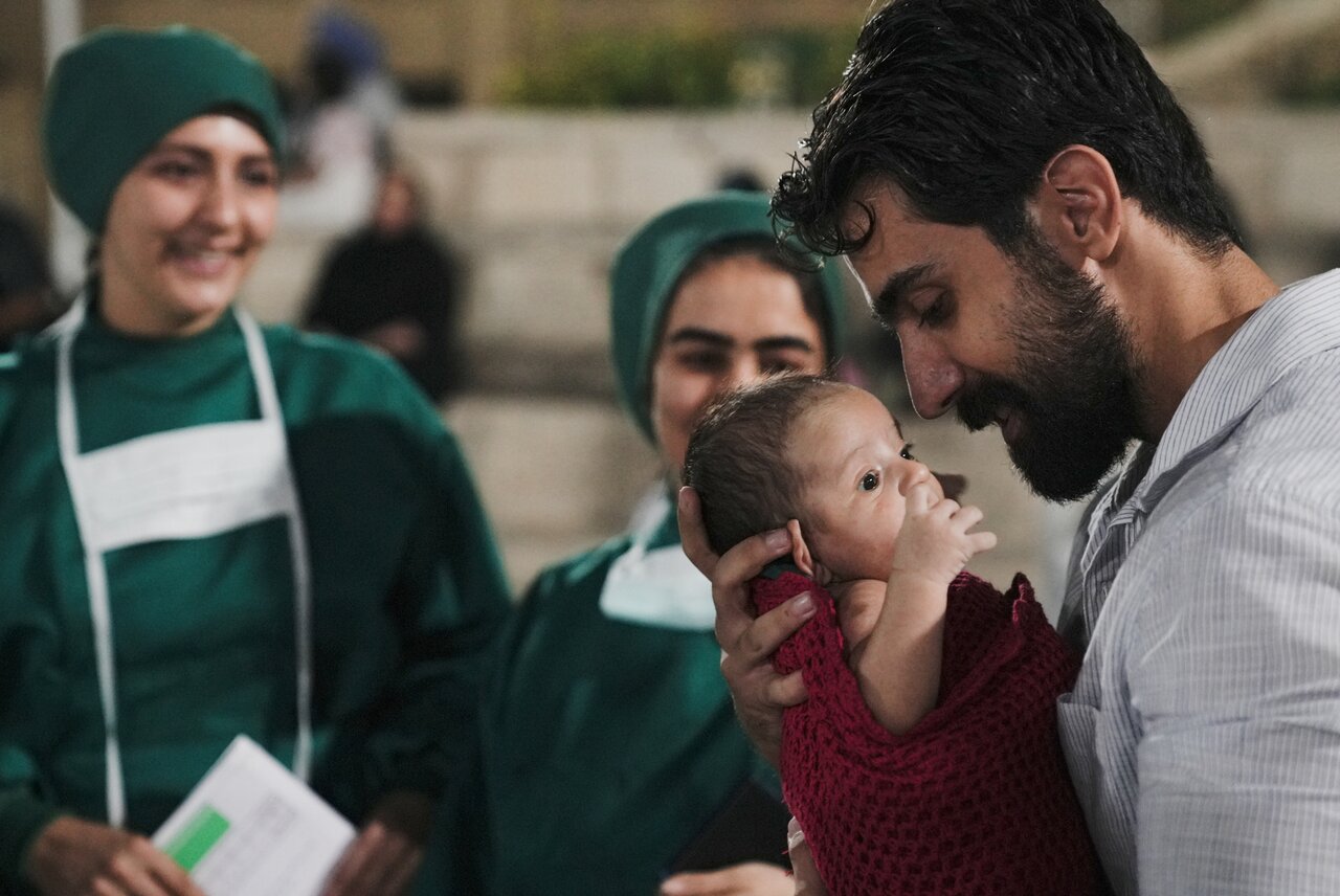 قطعه موسیقی تحت عنوان «نیمشب» با صدای امیر عظیمی به تازگی منتشر شد – خبرگزاری مهر | اخبار ایران و جهان قطعه موسیقی تحت عنوان «نیمشب» با صدای امیر عظیمی به تازگی منتشر شد – خبرگزاری مهر | اخبار ایران و جهان