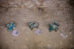 اعلام آمادگی ایکوم جهانی برای کمک به موزه‌های ایران