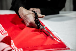 فعالیت جهادی اهالی سرآسیاب فرسنگی کرمان در جنگ رمضان