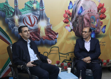 استودیو «مدرسه وطن» در خرم‌آباد افتتاح شد