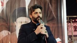فلاح: ملت ایران برای مهمترین ماموریت تاریخ مبعوث شده است 
